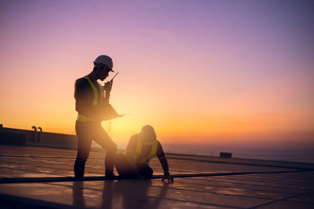 Best Roof Waterproofing Services  in Summer Set, MO