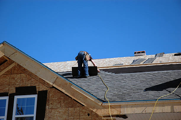 Quick and Trustworthy Emergency Roof Repair Services in Summer Set, MO