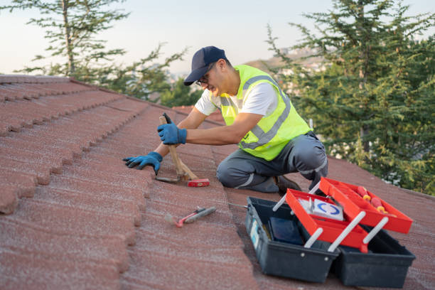 Gutter Installation and Roofing in Summer Set, MO