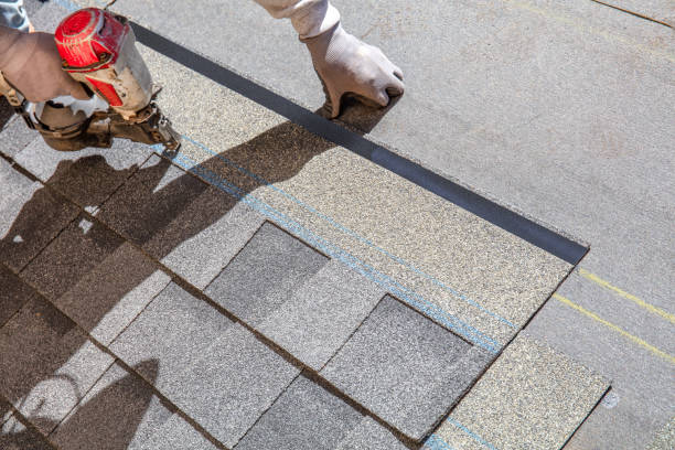Best Best Roofing Contractors  in Summer Set, MO