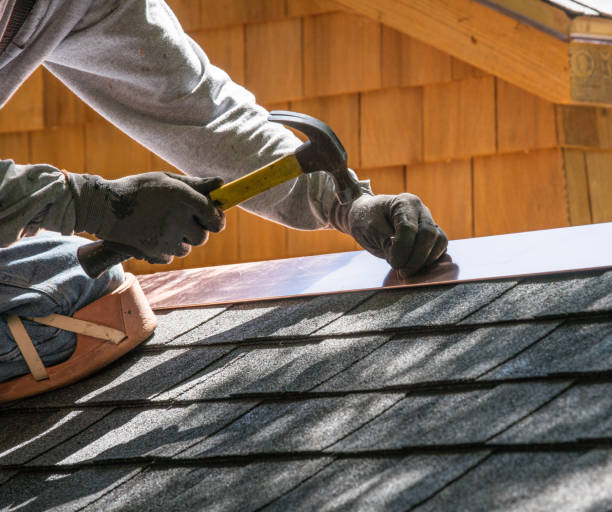 Quick and Trustworthy Emergency Roof Repair Services in Summer Set, MO